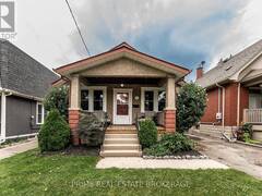 122 LANGARTH STREET E London Ontario, N6C 1Z2