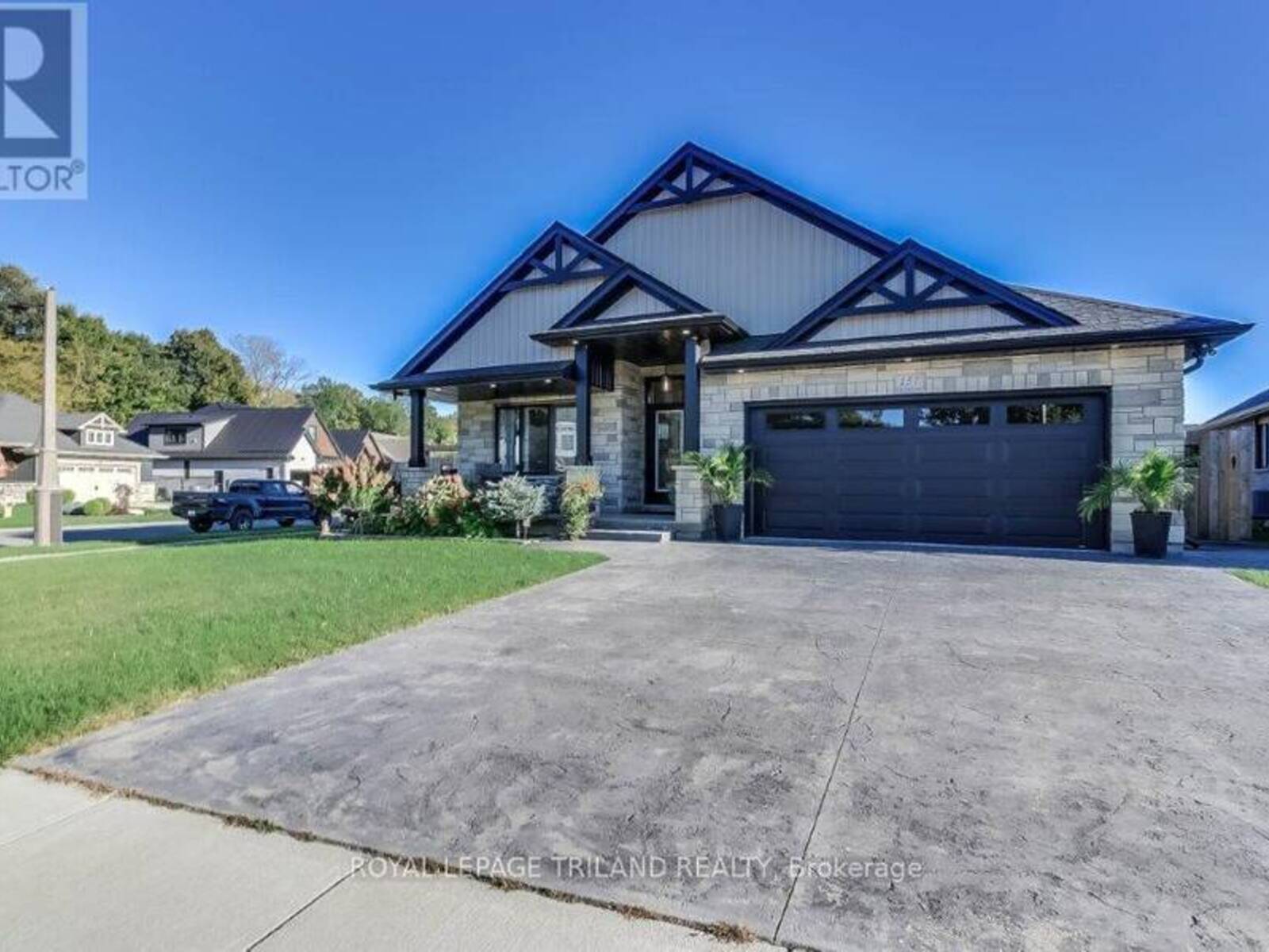 157 OLD FIELD LANE, Central Elgin, Ontario N5L 0A9