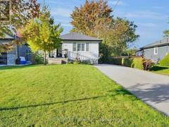 546 CRESTON AVENUE London Ontario, N6C 3A4