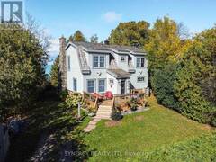 71641 OLD CEDARBANK LANE Bluewater Ontario, N0M 1N0