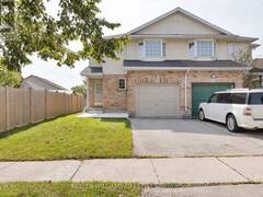 1315 REARDON BOULEVARD London Ontario, N6M 1B5