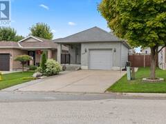 223 CRIMSON CRESCENT London Ontario, N5W 6G1