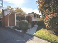 184 MILLBANK DRIVE London Ontario, N6C 4V8