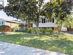 184 MILLBANK DRIVE London Ontario, N6C 4V8