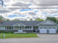 3681 CATHERINE STREET Thames Centre Ontario, N0L 1G1