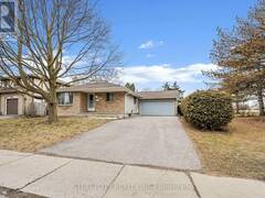 1852 ALDERSBROOK ROAD London Ontario, N6G 3N4