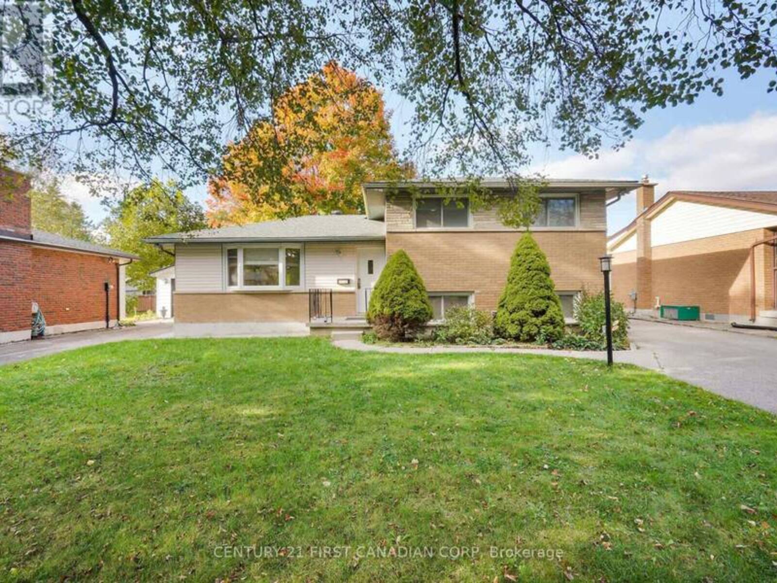 50 AMY CRESCENT, London, Ontario N5Y 4A6