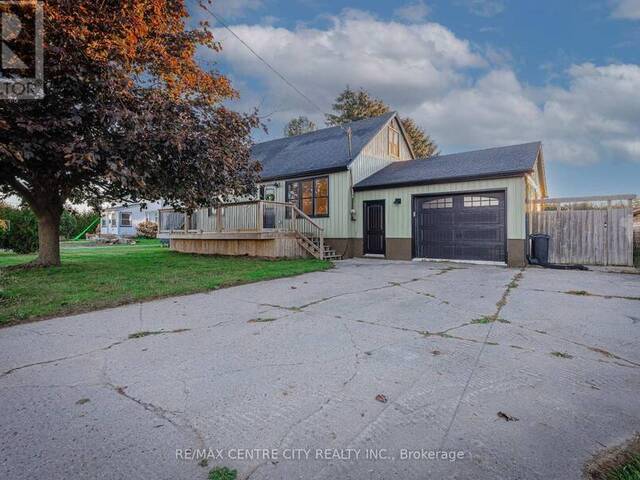 8548 CENTENNIAL ROAD St. Thomas Ontario, N5R 3S6