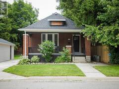 14 CARLTON AVENUE London Ontario, N5Y 3M5