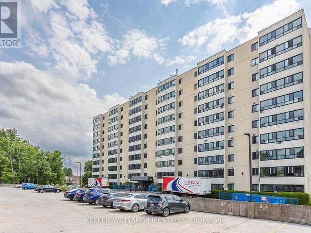 609 - 600 GRENFELL DRIVE London Ontario, N5X 2R8