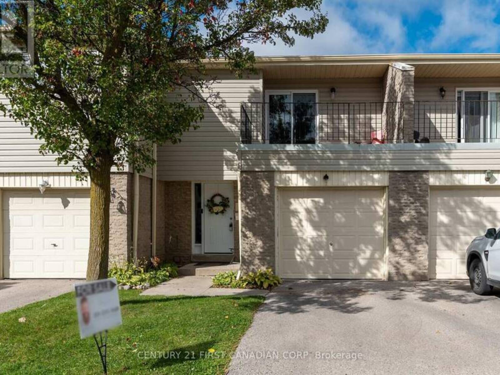 100 - 700 OSGOODE DRIVE, London, Ontario N6E 2H1