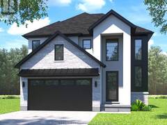 1382 BUSH HILL LINK London Ontario, N6G 0X6