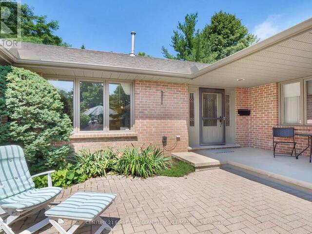 74 - 2 CADEAU TERRACE London Ontario, N6K 4K7