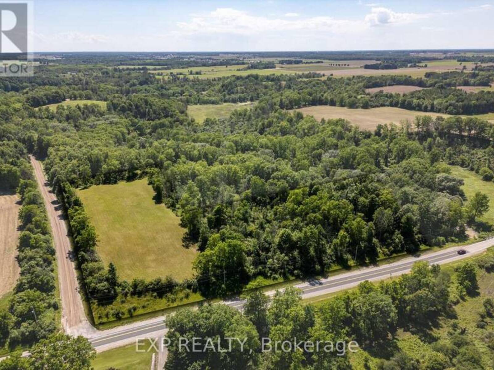 8402 HOMESTEAD, R.R. #3 ROAD, Dutton/Dunwich, Ontario N0L 1P0