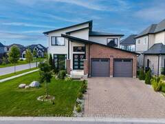 1552 SANDRIDGE AVENUE London Ontario, N5X 0G5