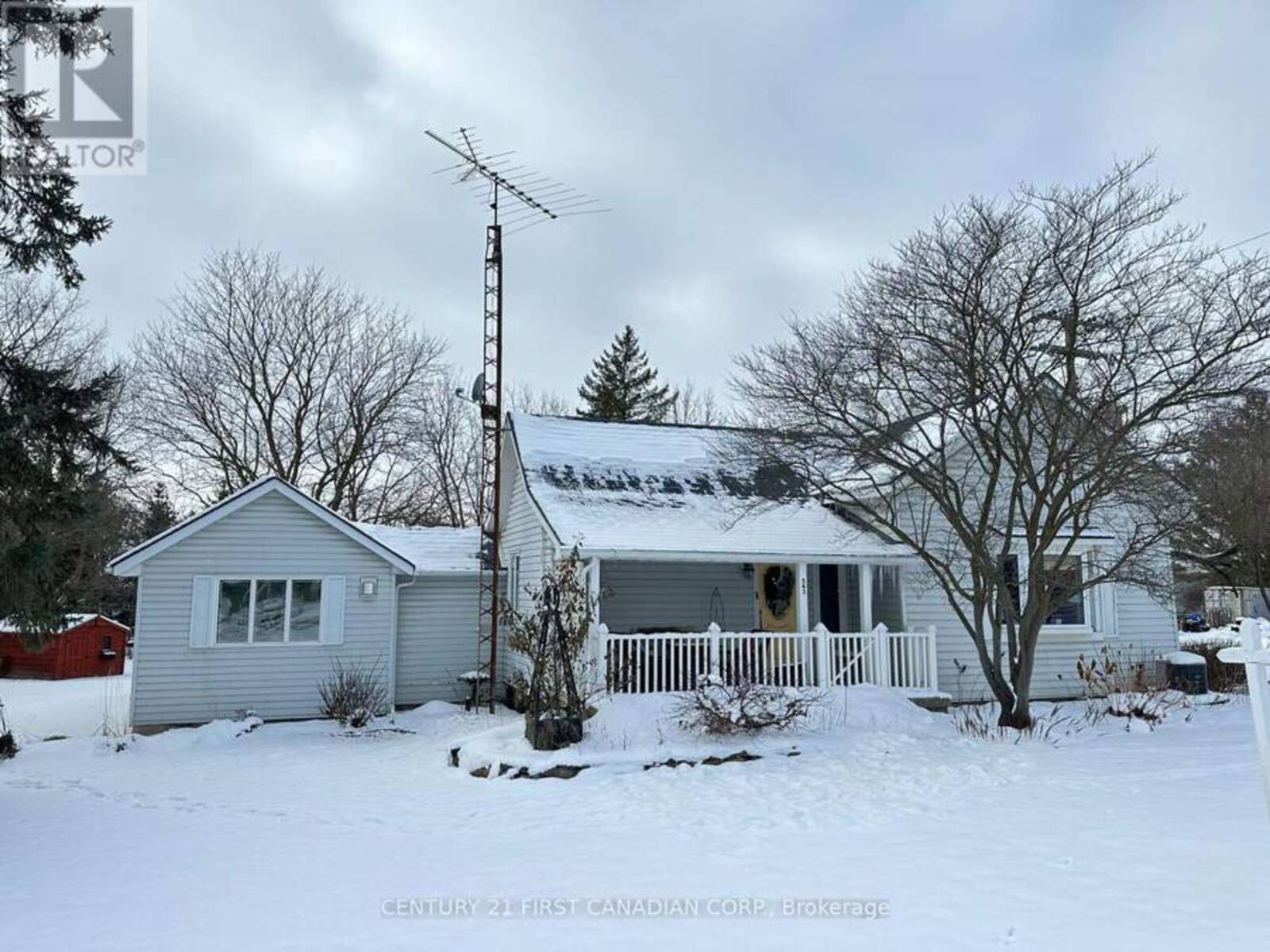 195927 19TH LINE, Zorra, Ontario N0M 2C0