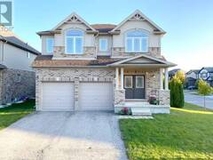 479 BLACKACRES BOULEVARD London Ontario, N6G 0J6