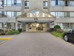 503 - 570 PROUDFOOT LANE London Ontario, N6H 4Z1