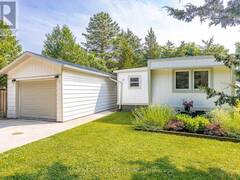 9839 LAKESHORE ROAD Lambton Shores Ontario, N0N 1J7