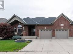 436 MACDONALD STREET Strathroy-Caradoc Ontario, N7G 0B2