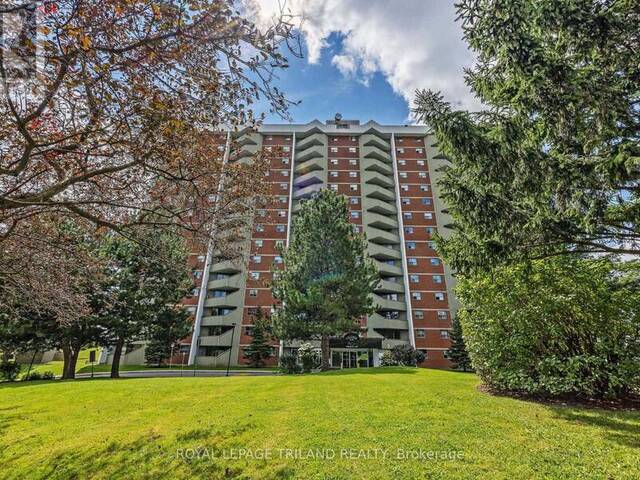 201 - 1105 JALNA BOULEVARD London Ontario, N6E 2S9 - 2 Bedrooms Condo For Sale