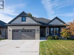 206 LEITCH STREET Dutton-Dunwich Ontario, N0L 1J0