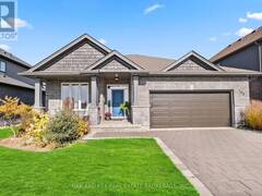 106 STUART AVENUE Lucan Biddulph Ontario, N0M 2J0