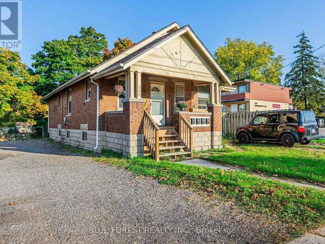 368 WHARNCLIFFE ROAD S London Ontario, N6J 2M1