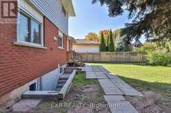 3469 ROCKWOOD DRIVE | Burlington Ontario | Slide Image Thirty-two