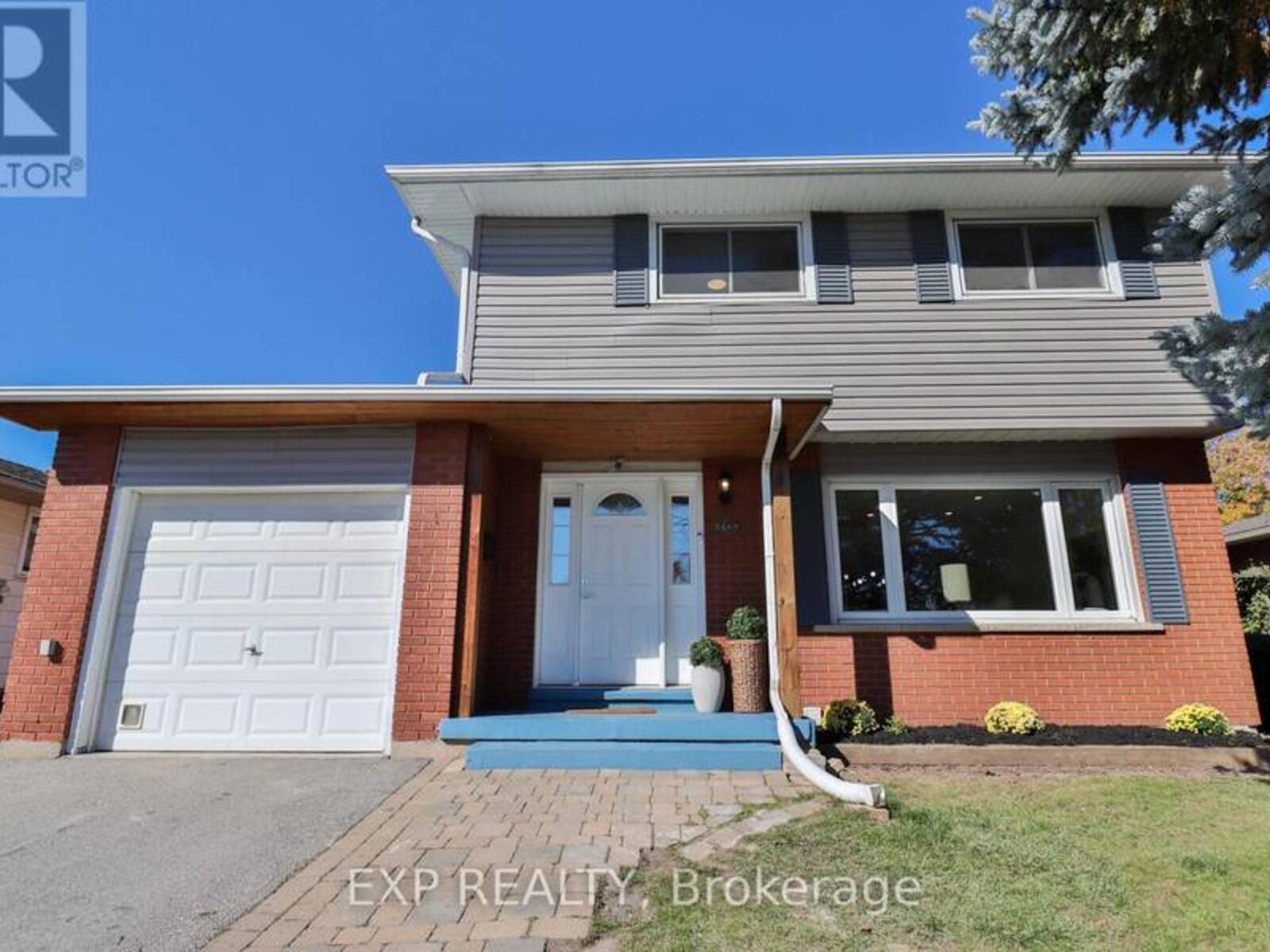 3469 ROCKWOOD DRIVE, Burlington, Ontario L7N 2R1