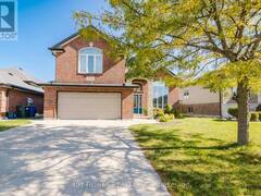 3068 TROUP CRESCENT E Windsor Ontario, N8R 0A5