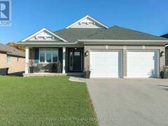 30 FOXTAIL LANE St. Thomas Ontario, N5R 0J2