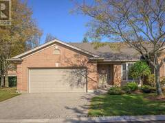 30 - 505 CRANBROOK ROAD London Ontario, N6K 4V9