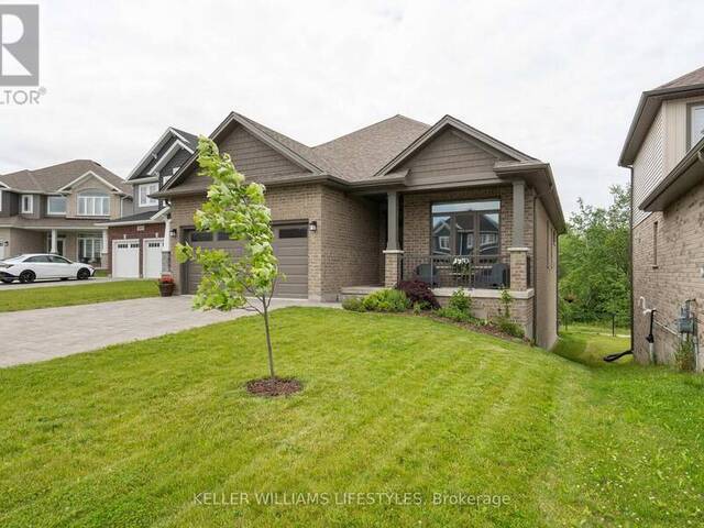 2619 SEVEN OAKS RIDGE London Ontario, N4S 4M6