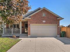 4.5 MORRISON DRIVE St. Thomas Ontario, N5R 4S6