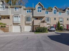 27 - 9 AILSA PLACE London Ontario, N5Z 4Z6