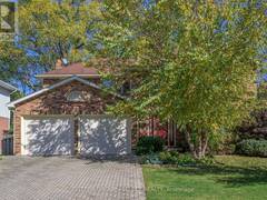 38 ULLSWATER CRESCENT London Ontario, N6G 4L4