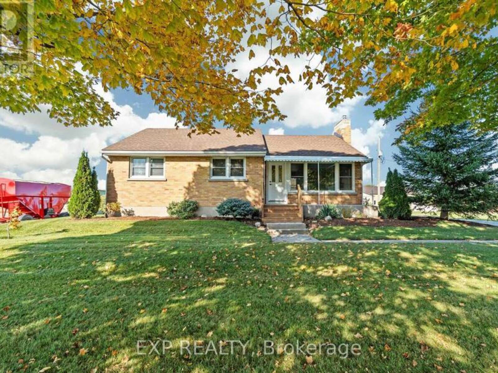 2444 ELGINFIELD ROAD, North Middlesex, Ontario N0M 2K0