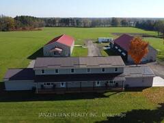 7654 HACIENDA ROAD Malahide Ontario, N5H 2R5