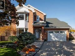 192 KILLARNEY GROVE London Ontario, N5X 3X6