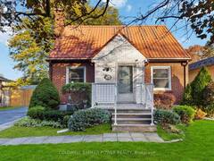 708 LEROY AVENUE London Ontario, N5Y 4G3