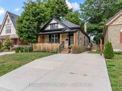 584 GROSVENOR STREET London Ontario, N5Y 3T3