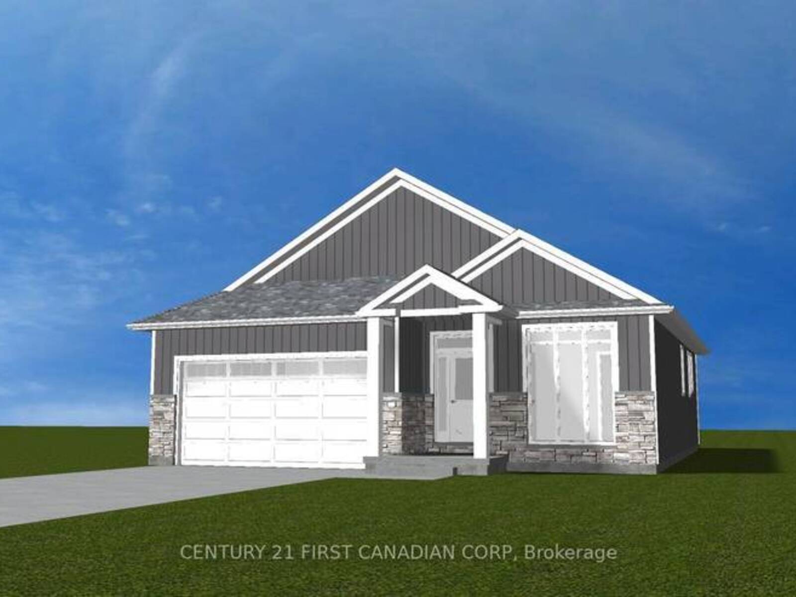 LOT 17 - 430 HEAD STREET, Strathroy-Caradoc, Ontario N7G 2K2