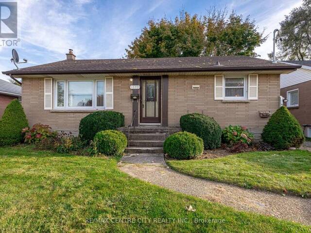 1577 HANSULD STREET London Ontario, N5V 1Y4