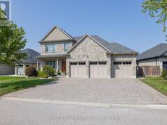 1544 PRIVET PLACE London Ontario, N5X 0E7