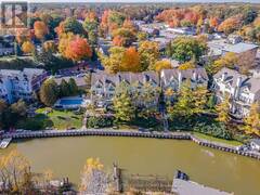 20 - 40 ONTARIO STREET S Grand Bend Ontario, N0M 1T0