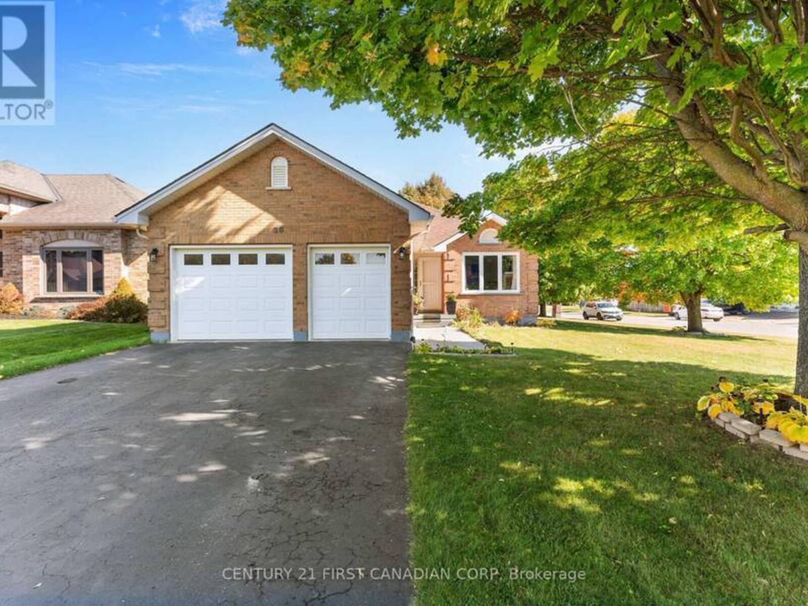 38 ST. MICHAEL'S STREET, Norfolk, Ontario N4B 3C8