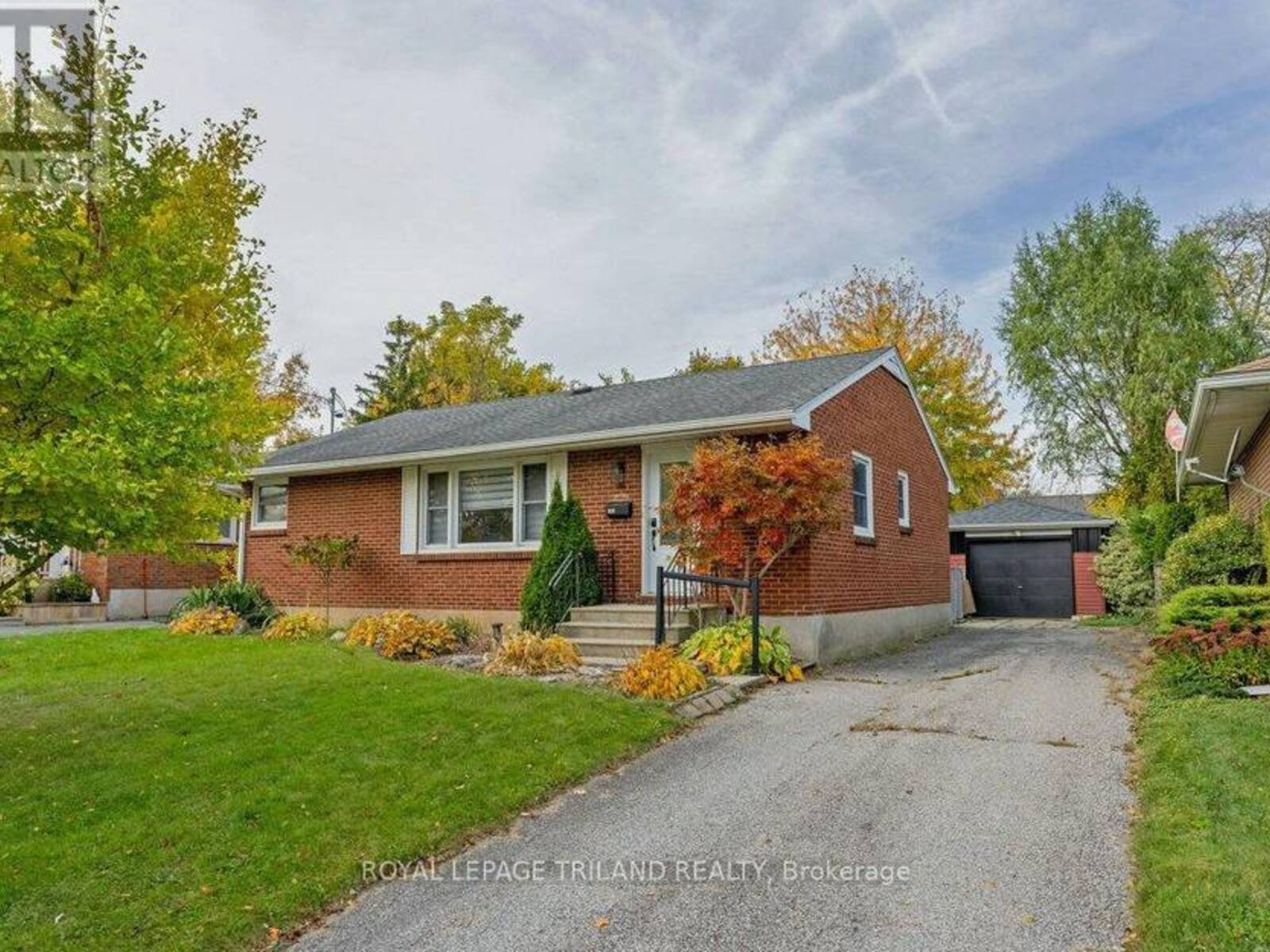 163 FIRST AVENUE, St. Thomas, Ontario N5R 4N9