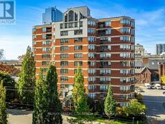 204 - 7 PICTON STREET London Ontario, N6B 3N7