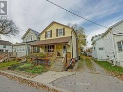 8 HAMILTON STREET St. Thomas Ontario, N5P 2S6